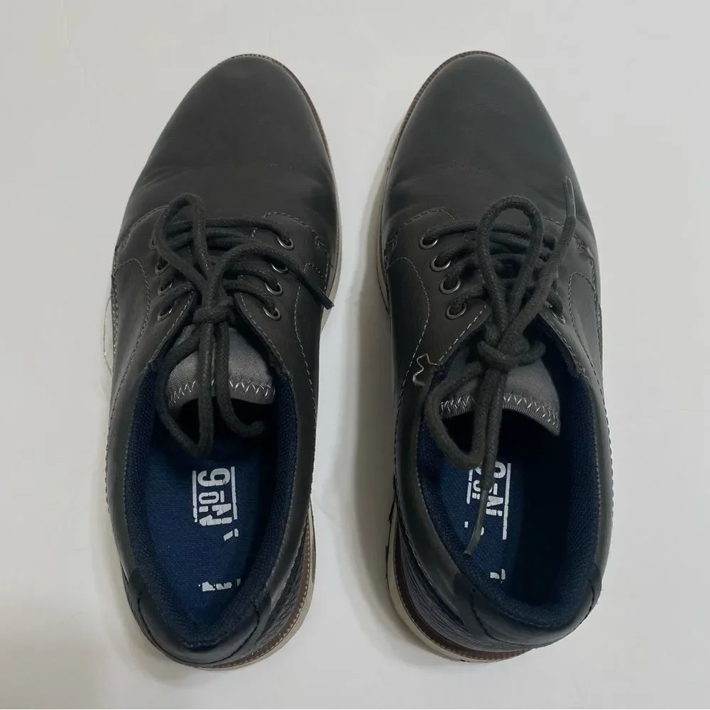 MIX NO.6 GREYSON Oxford shoes boys size 4